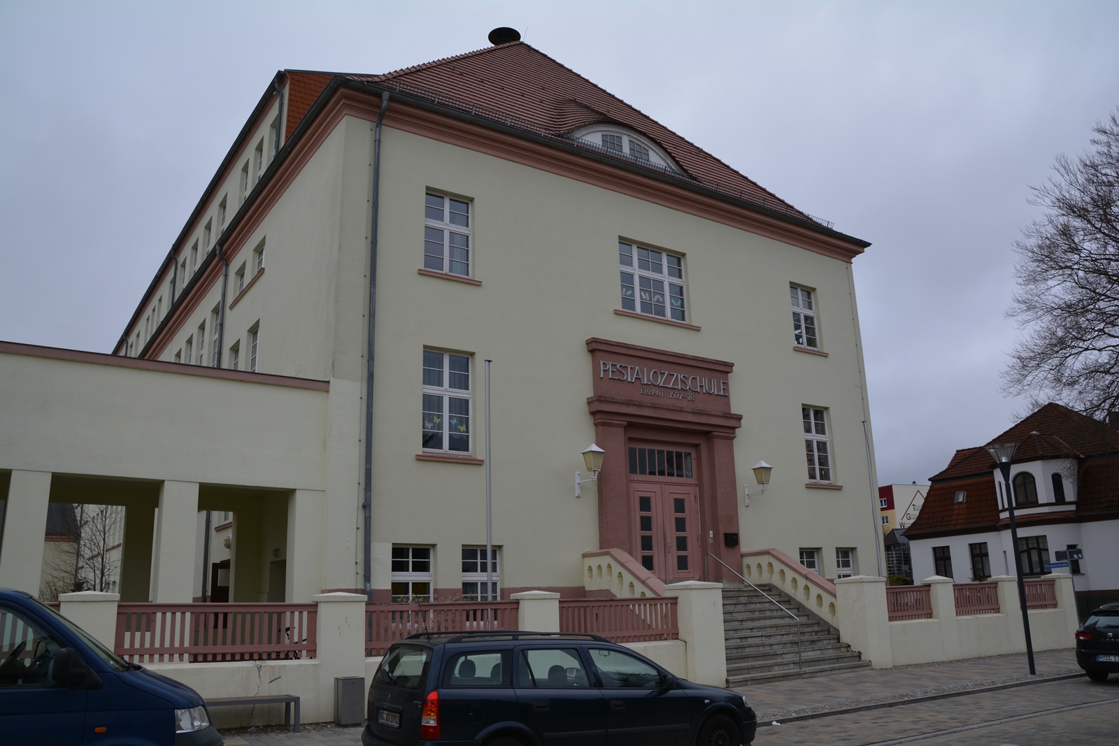 Vorschau